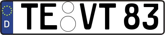 TE-VT83