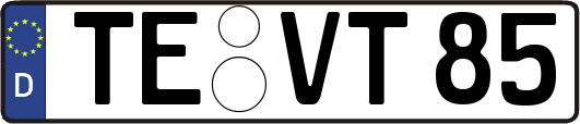 TE-VT85