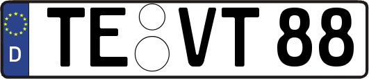 TE-VT88