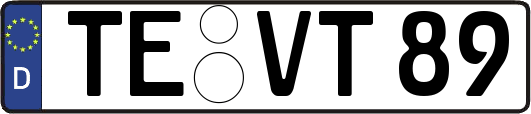 TE-VT89