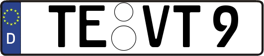 TE-VT9