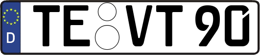 TE-VT90