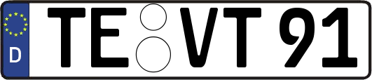TE-VT91