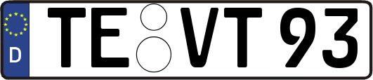 TE-VT93