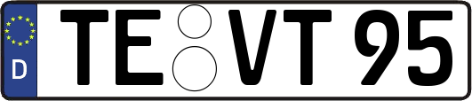 TE-VT95