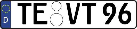 TE-VT96
