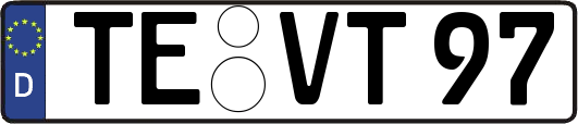 TE-VT97