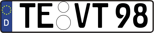 TE-VT98
