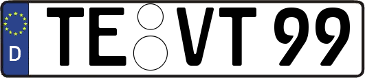 TE-VT99