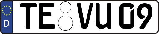 TE-VU09
