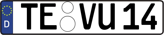 TE-VU14