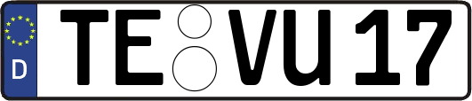 TE-VU17