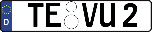 TE-VU2
