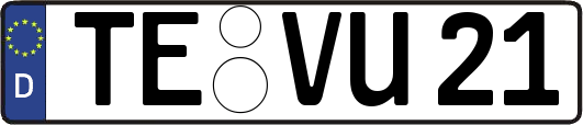 TE-VU21