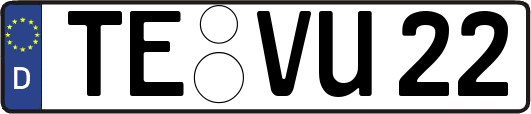 TE-VU22