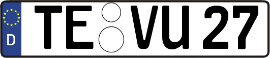 TE-VU27