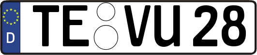 TE-VU28