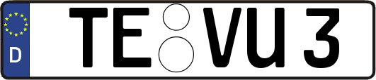 TE-VU3
