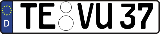 TE-VU37