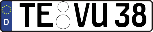 TE-VU38