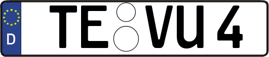 TE-VU4