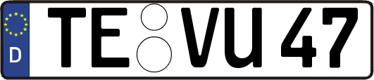 TE-VU47