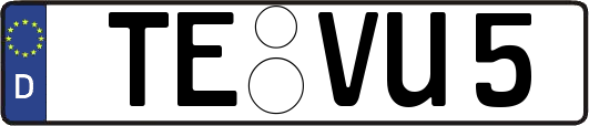 TE-VU5