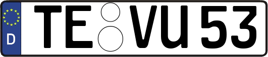 TE-VU53