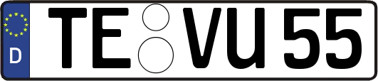 TE-VU55
