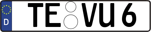 TE-VU6