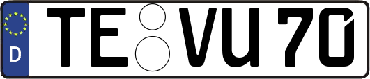 TE-VU70