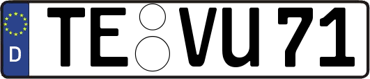 TE-VU71