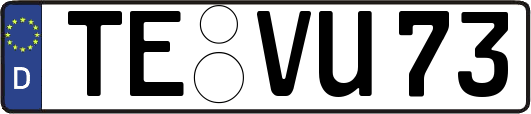 TE-VU73