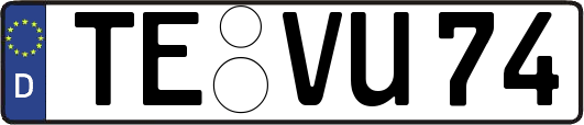 TE-VU74