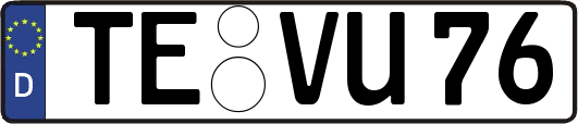 TE-VU76