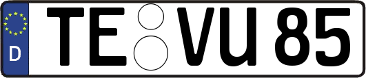 TE-VU85