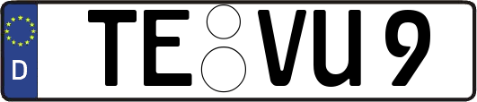 TE-VU9