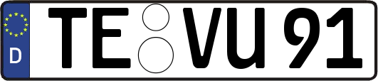 TE-VU91