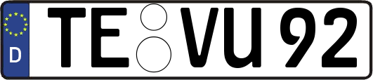 TE-VU92