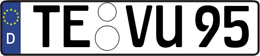 TE-VU95