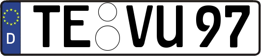 TE-VU97