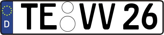 TE-VV26