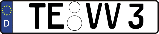 TE-VV3