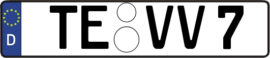 TE-VV7