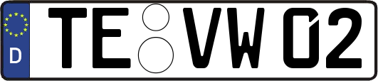 TE-VW02