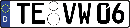 TE-VW06