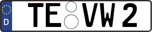 TE-VW2