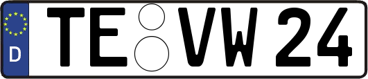 TE-VW24