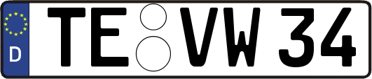 TE-VW34