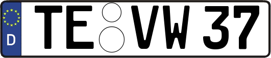 TE-VW37